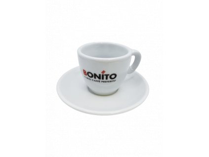 Bonito porcelánový šálek Espresso