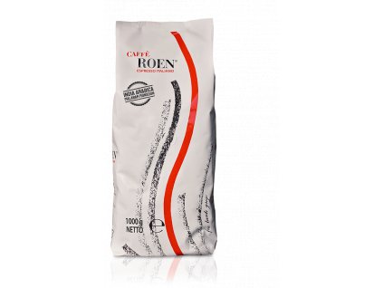 Caffe Roen India Malabar Monsoon (Arabica 100%) 1kg