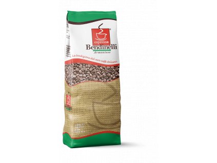 Caffe Bendinelli Armonioso (90% Arabica) 1kg