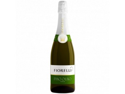 Fiorelli Fragolino Bianco 0.75 L