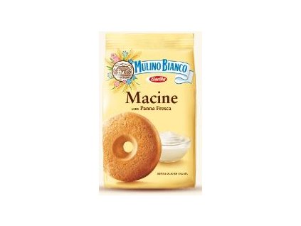 Mulino Bianco Macine 800g