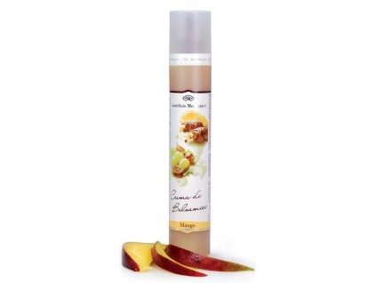 Mengazzoli Balzamikový krém mango (Crema di Balsamico Mango) 320g