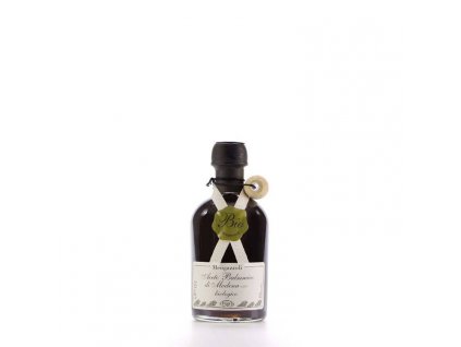 Mengazzoli Balzamikový ocet Sigillo Verde (Aceto Balsamico di Modena) BIO IGP 250ml