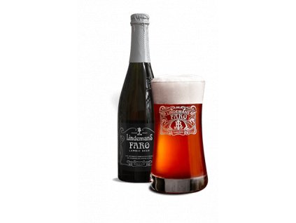 Lindemans Pivo Faro 16° 0.25l