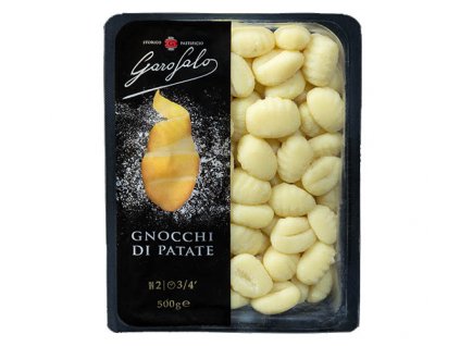 garofalo gnocchi