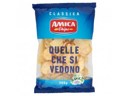 Amica Chips Eldorada Grilované (Grigliata) 200g