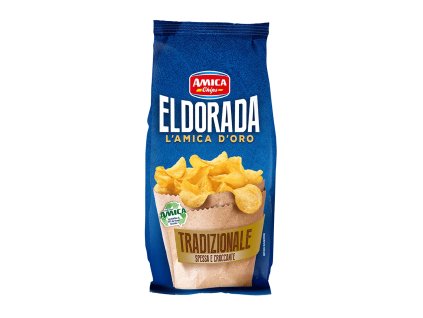 Amica Chips Eldorada tradiční 130g