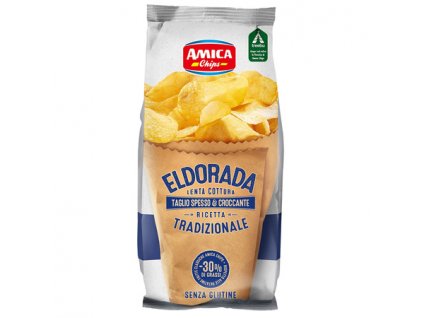 Amica Eldorada Tradizionale 130g