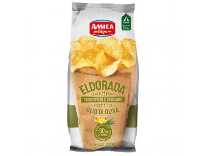 Amica Eldorada Oliva 130g