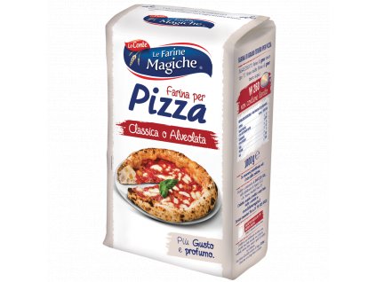 Magiche farina PIZZA