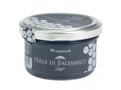 Nengazzoli Perle di Balsamico Senso 100g