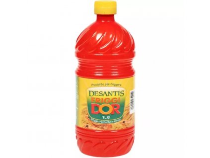 Desantis Fritovací olej (Friggi Dor) 1l