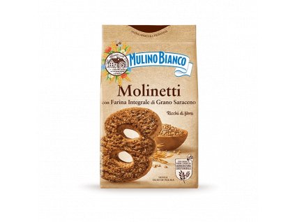 mulino bianco biscotto molinetti