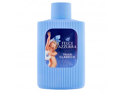 Felce Azzurra Pudr (Talco Classico) 200g