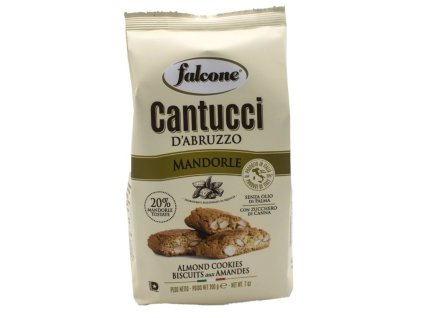 Falcone Cantucci mandlové