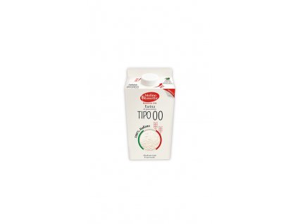 rossetto farina 00 grano italiano vpack