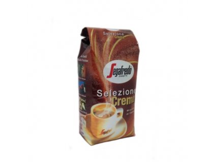 Segafredo Selezione Crema 1kg