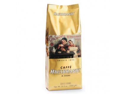 Hausbrandt Espresso Nonnetti 1kg