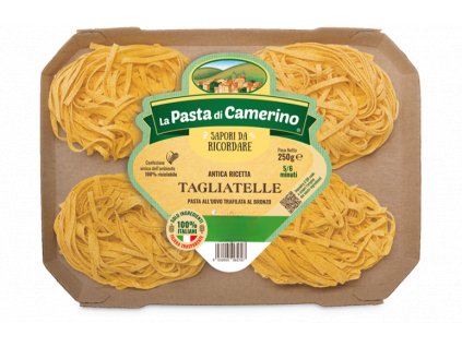 Pasta Camerino Tagliatelle 250g