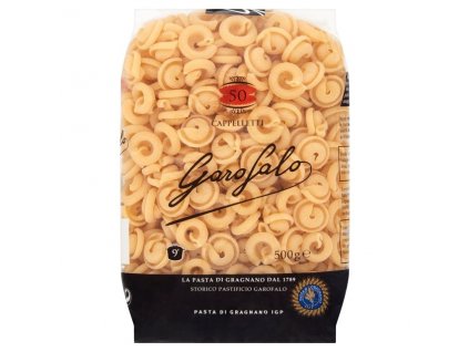 Garofalo Cappelletti - kloboučky 500g