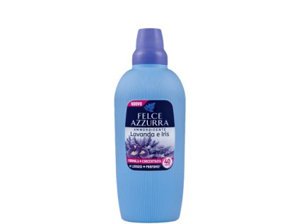 Felce Azzurra koncentrovaná aviváž levandule a iris (Lavanda e Iris) 2l