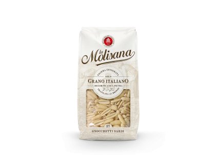 La Molisana Sardinské noky (Gnocchetti No. 27) 500g