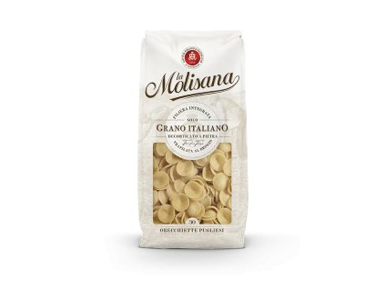 La Molisana Orecchiette Pugliesi (No. 30) 500g