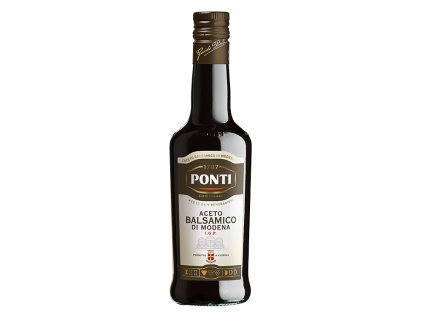 Ponti Balzamikový ocet (Aceto Balsamico di Modena) 500ml