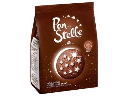 Mulino Bianco sušenky Pan di Stelle 700g