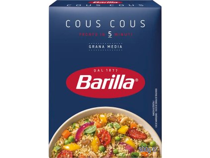 Barilla Cous Cous 500g