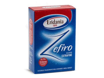 Eridiana cukr moučkový (Zucchero Efiro Extrafine) 1kg