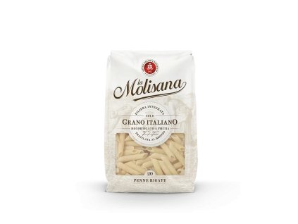 La Molisana Penne Rigate (No. 20) 500g