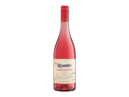 Riunite Lambrusco Rosato IGT 0,75l