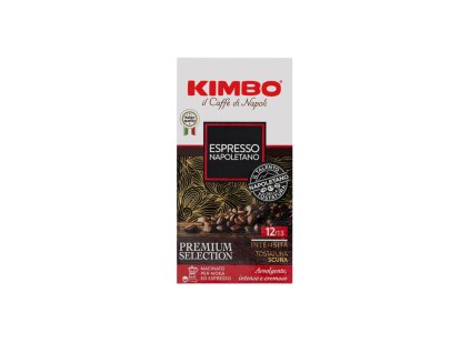 KIMBO Caffé espresso Napoletano 250g