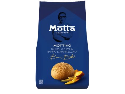 Motta Mottino (6x45g) 270g - balení