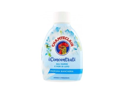 Chanteclair Parfém na praní mořská sůl a květy lotosu 220ml