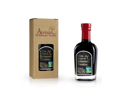 Balsamico Trentino Il Cru dell’Acetaia (7 let) 250ml