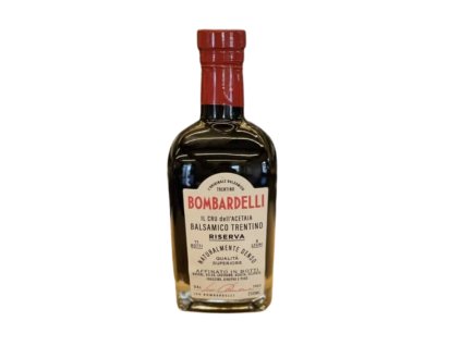 Balsamico Trentino Riserva Bombardelli (11 let) 250ml