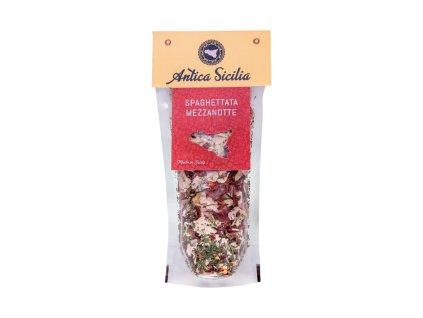 Antica Sicilia koření Spaghettata di Mezzanotte 70g