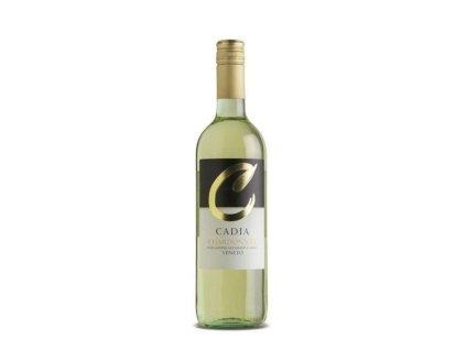 Cadia Chardonnay Veneto IGT 0,75l