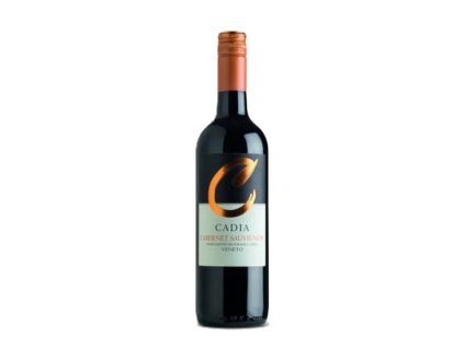 Cadia Cabernet Savignon Veneto IGT 0,75l