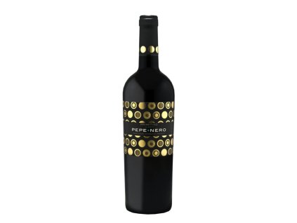 Cignomoro Pepe Nero Primitivo Salento IGT 0,75l
