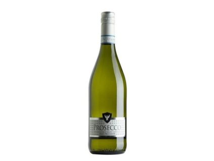 Vitelis Prosecco Romeo & Juliet Frizzante DOC 0,75l