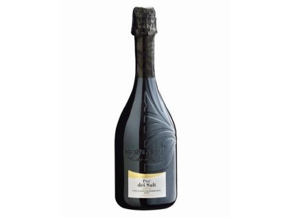 Bernardi Pietro & Figlii Prosecco Pra Dei Salt Valdobbiadene Extra Dry DOCG 0,75l