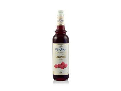 Il Doge Sirup Malina (Lampone) 0,7l