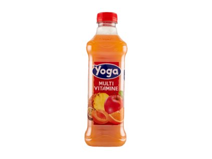Yoga multivitamine 1l
