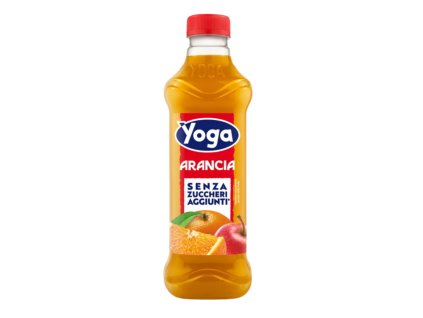 Yoga arancia 1l