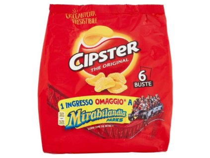 Cipster Multipack 6 Buste Gr.132 0 464x464