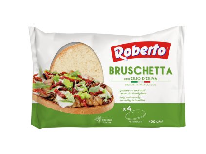 roberto bruschetta