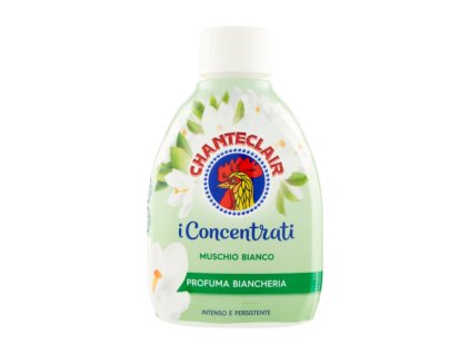 chanteclair concentrati mischio